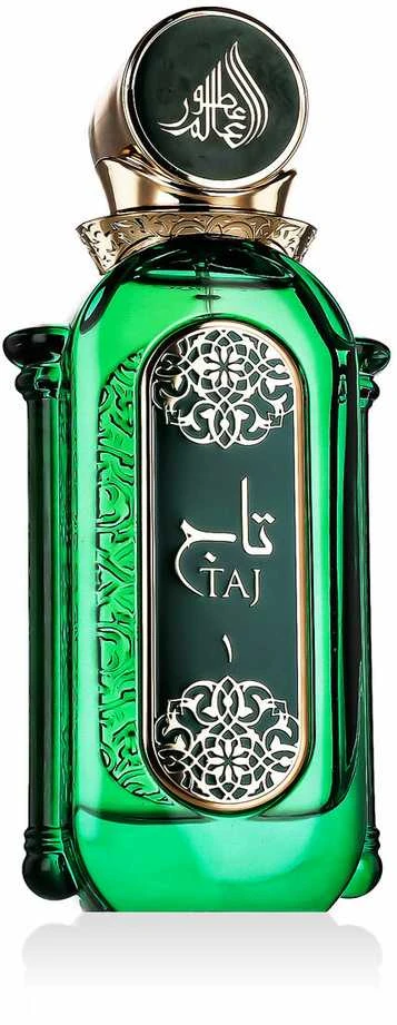 Athoor Al Alam Taj 1 EDP parfumuotas vanduo unisex, 90 ml
