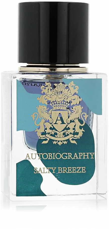 Autobiography Salty Breeze parfuminio vandens purškiklis 65ml