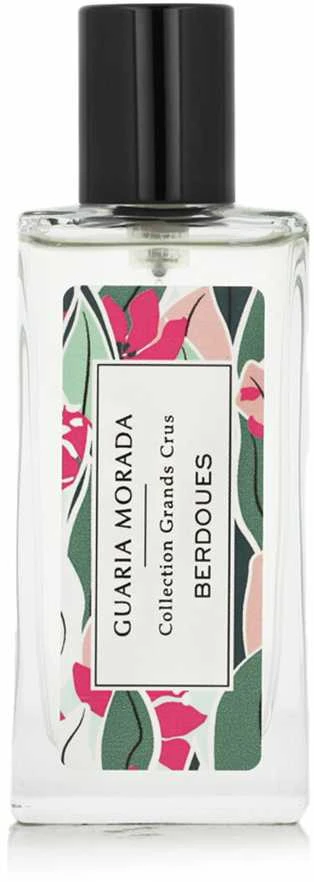 Parfums Berdoues Guaria Morada EDP parfumuotas vanduo unisex, 30 ml