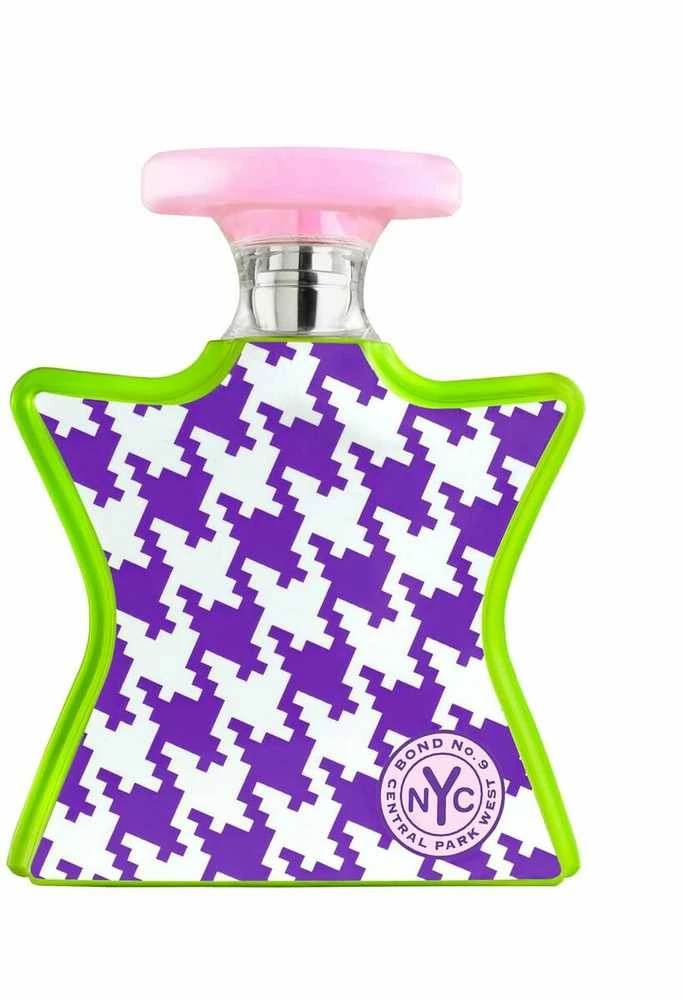 Bond No. 9 Central Park West EDP parfumuotas vanduo unisex, 100 ml