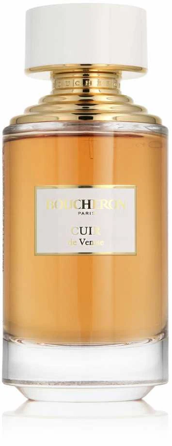 Boucheron Cuir De Venise EDP parfumuotas vanduo unisex, 125 ml