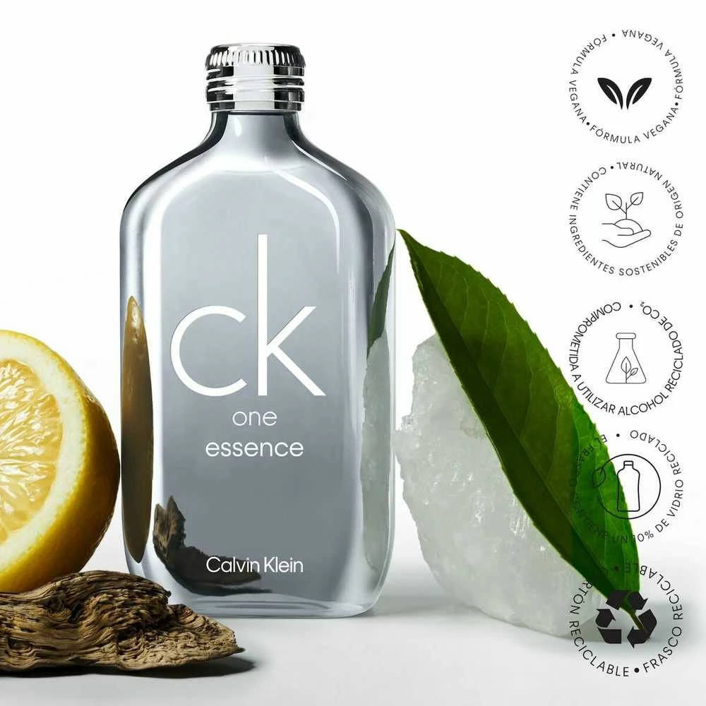 Calvin Klein CK One, 200 ml