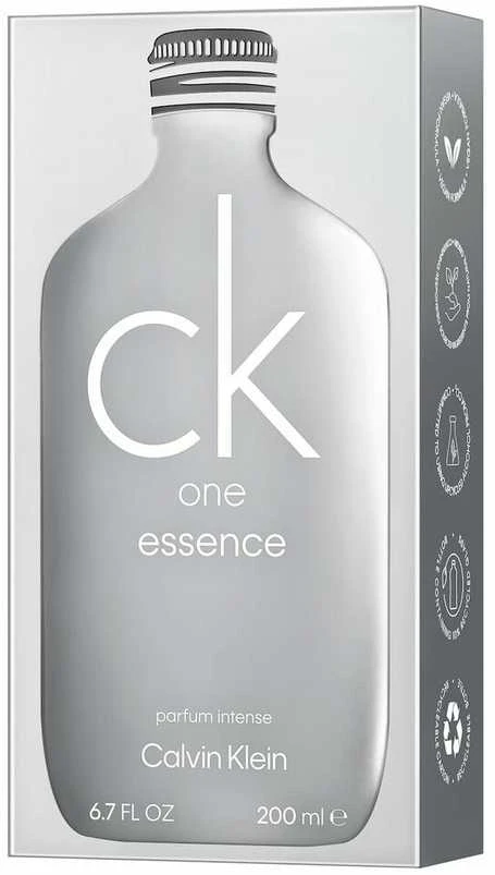 Calvin Klein CK One, 200 ml