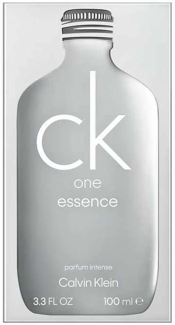 Calvin Klein Ck One Essence Parfum EDP Purškiklis, 100 ml