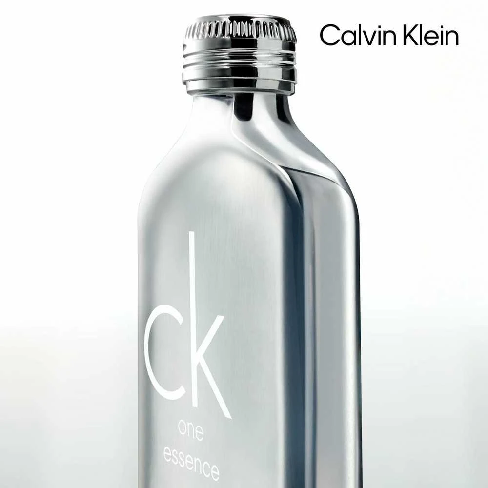 Calvin Klein Ck One Essence Parfum EDP Purškiklis, 100 ml