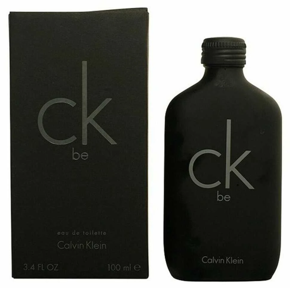 Calvin Klein Perfumy unisex Be EDT 100ml