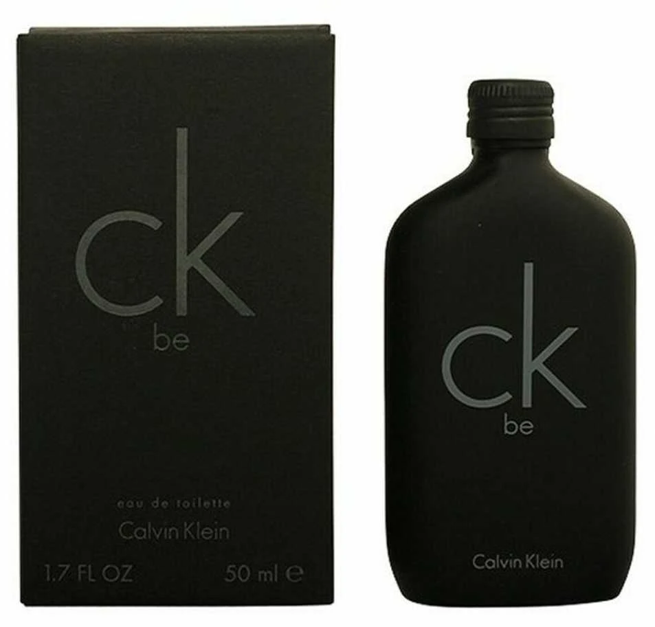 Calvin Klein Perfumy unisex Be EDT 100ml