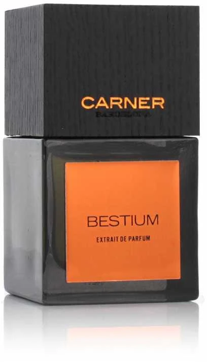 Carner Barcelona Bestium PP kvepalai unisex, 50 ml