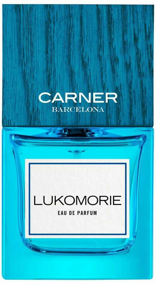Carner Barcelona Lukomorie EDP parfumuotas vanduo unisex, 50 ml