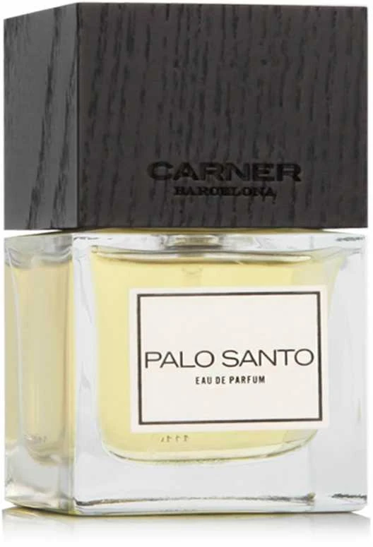Carner Barcelona Palo Santo Eau De Parfum Purškiklis, 50 ml