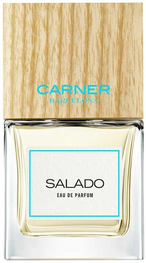 Carner Barcelona Salado EDP parfumuotas vanduo Unisex, 100 ml