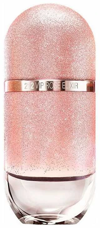 Carolina Herrera 212 Vip Rosé Eliksyras EDP parfumuotas vanduo moterims, 30 ml