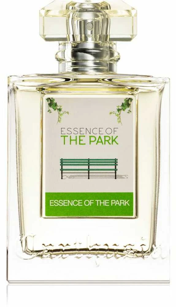 Carthusia Essence Of The Park EDP parfumuotas vanduo moterims, 100 ml