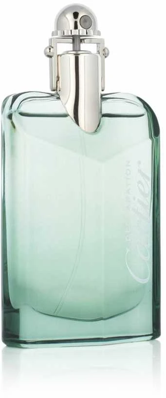 Tualetinis vanduo Cartier Declaration Haute Fraîche EDT vyrams, 50ml