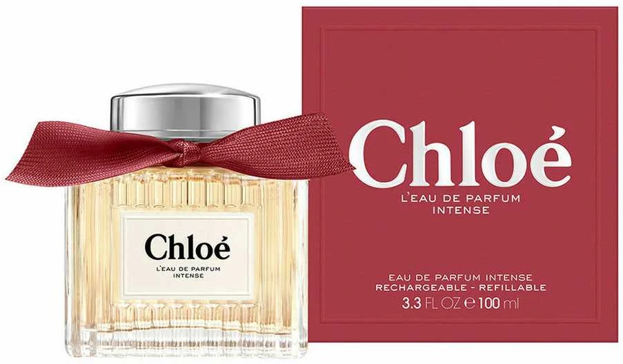 Chloe Intense EDP parfumuotas vanduo, 100 ml