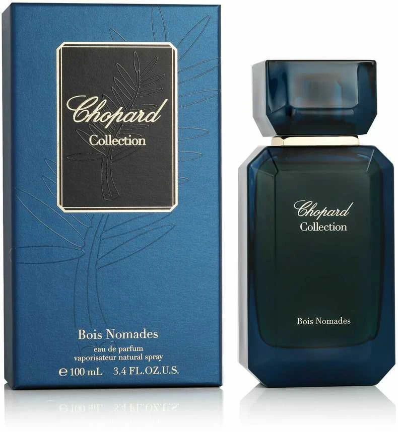Chopard Bois Nomades EDP parfumuotas vanduo unisex, 100 ml