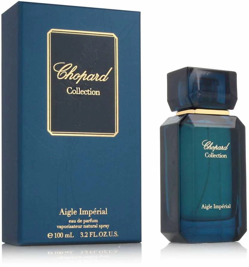 Chopard Aigle Impérial EDP parfumuotas vanduo unisex, 100 ml