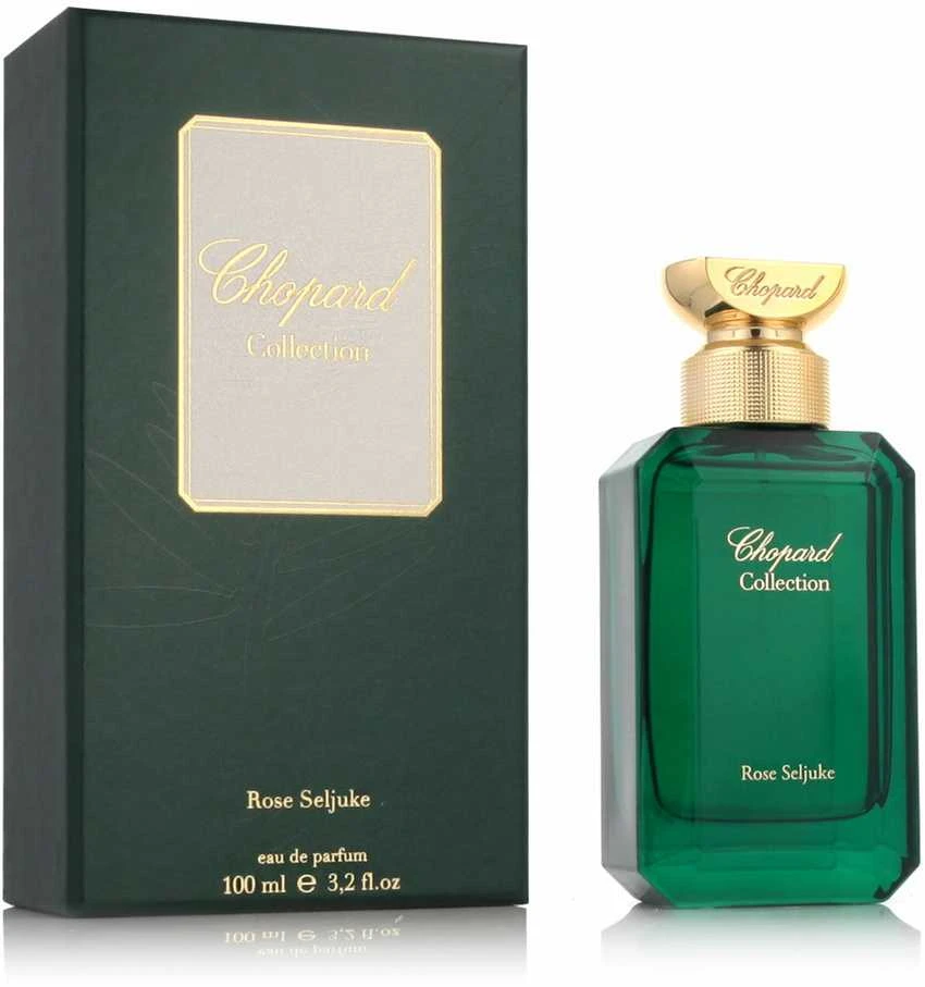 Chopard Rose Seljuke EDP parfumuotas vanduo unisex, 100 ml