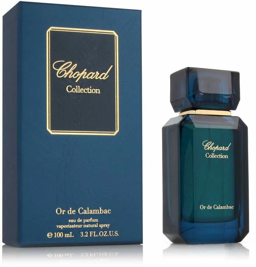 Chopard Or de Calambac EDP parfumuotas vanduo unisex, 100 ml