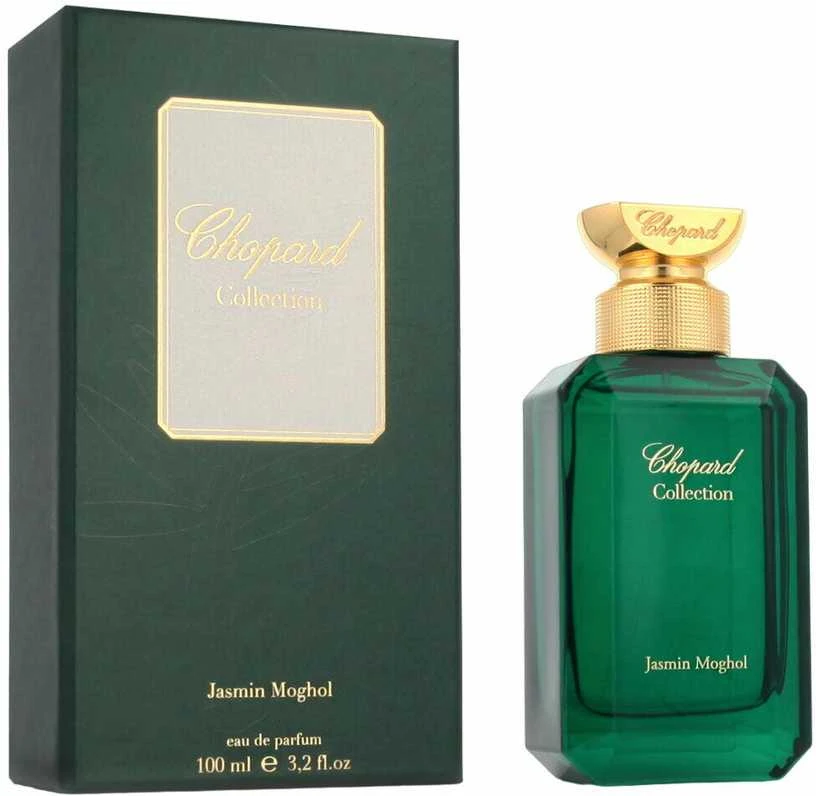 Chopard Gardens of Paradise Jasmin Moghol, Unisex EDP 100ml