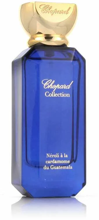 Chopard Neroli A La Cardamome Du Guatemala EDP parfumuotas vanduo unisex, 50 ml