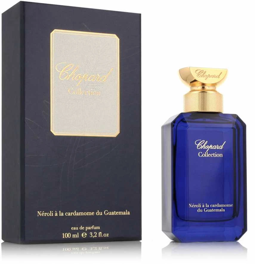 Chopard Neroli A La Cardamome Du Guatemala EDP parfumuotas vanduo unisex, 100 ml