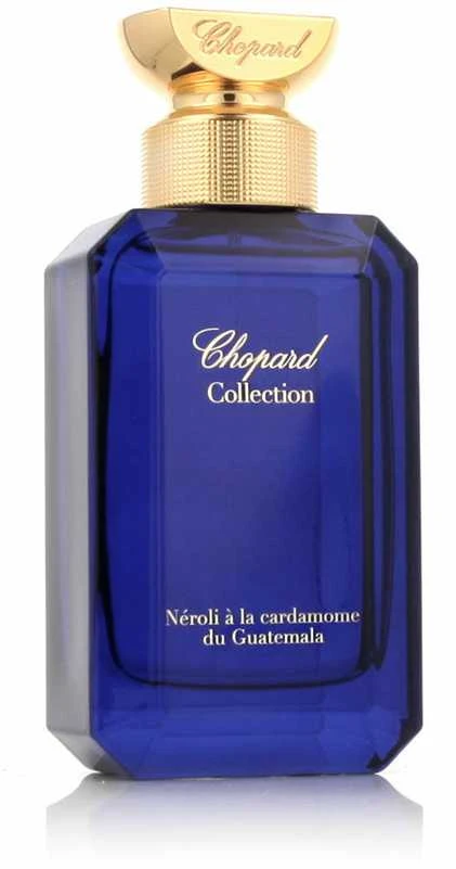 Chopard Neroli A La Cardamome Du Guatemala EDP parfumuotas vanduo unisex, 100 ml