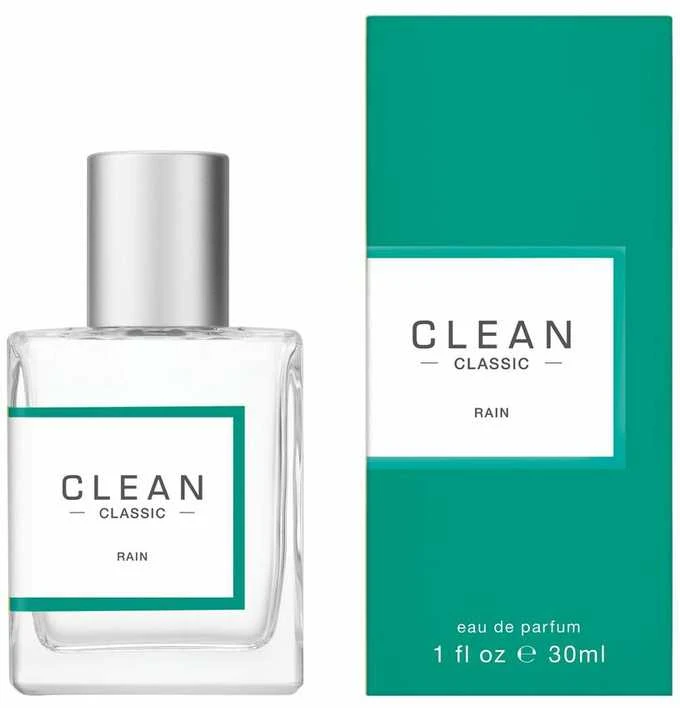 „Clean Classic Rain“ EDP kvepalai, 30 ml