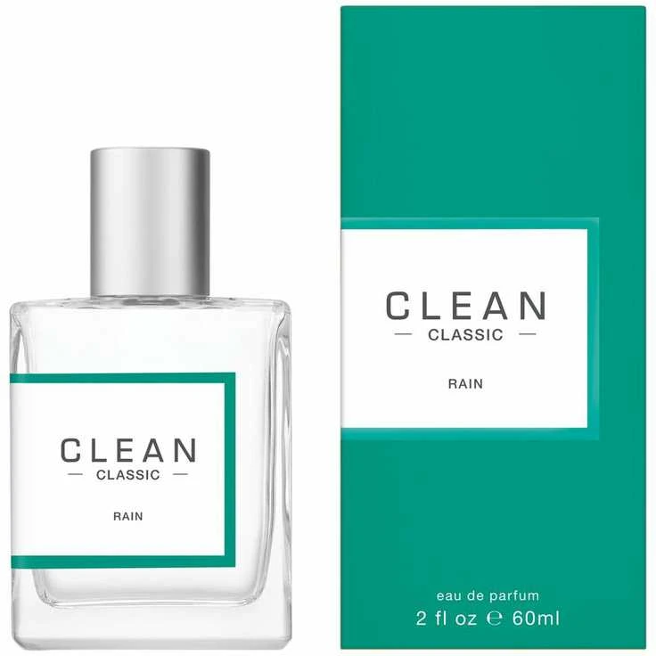 „Clean Classic Rain“ EDP kvepalai, 60 ml