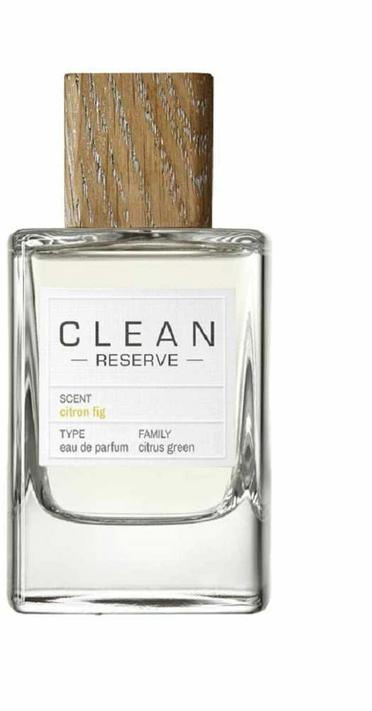 Clean Reserve - Citron Fig EDP parfumuotas vanduo unisex, 50 ml