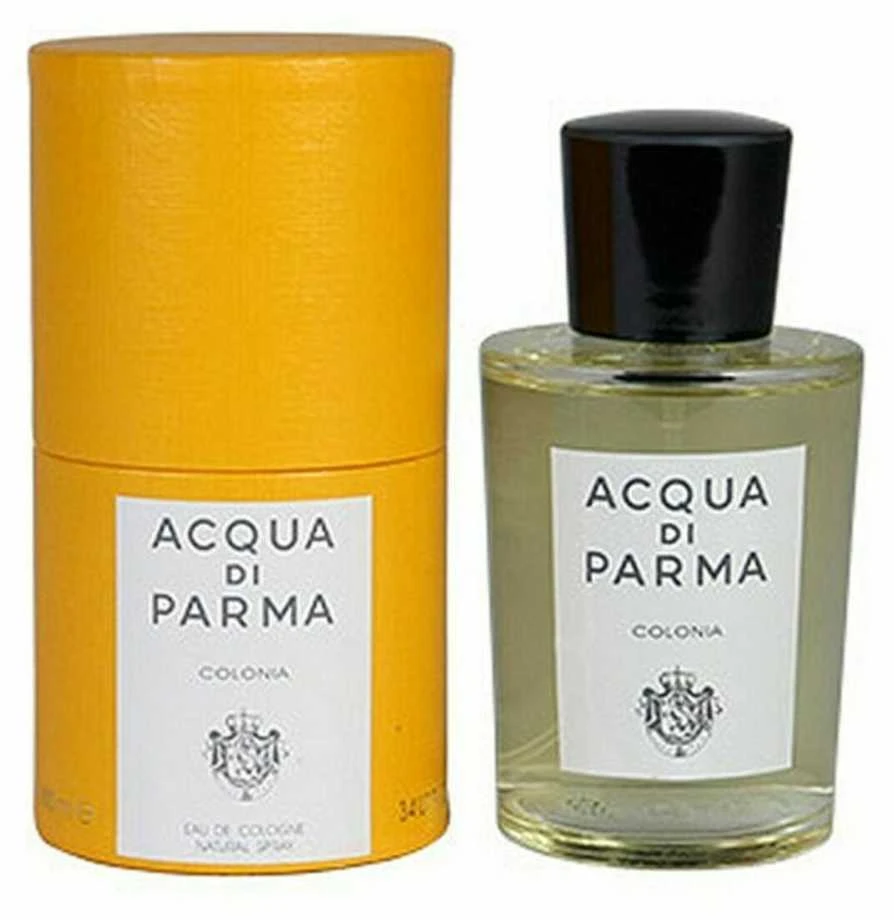Unisex kvepalai Acqua di Parma Colonia EDC, 50 ml