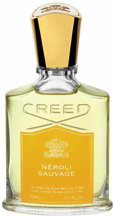 Creed Neroli Sauvage EDT tualetinis vanduo vyrams, 50 ml