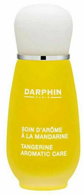 Darphin Essential Oil Eliksyras Tangerine Aromatic veido serumas, 15 ml