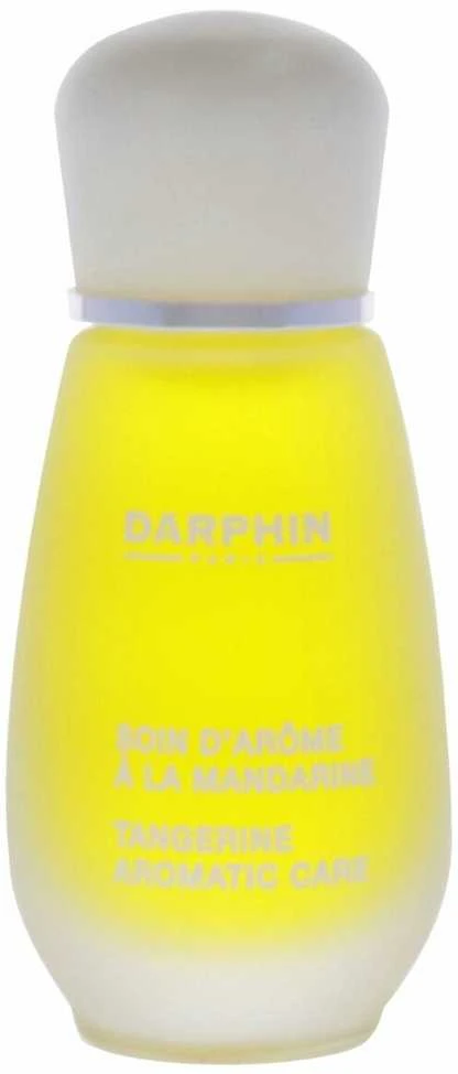 Darphin Essential Oil Eliksyras Tangerine Aromatic veido serumas, 15 ml
