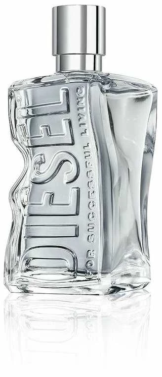 Diesel D By Diesel EDT tualetinis vanduo vyrams, 100 ml