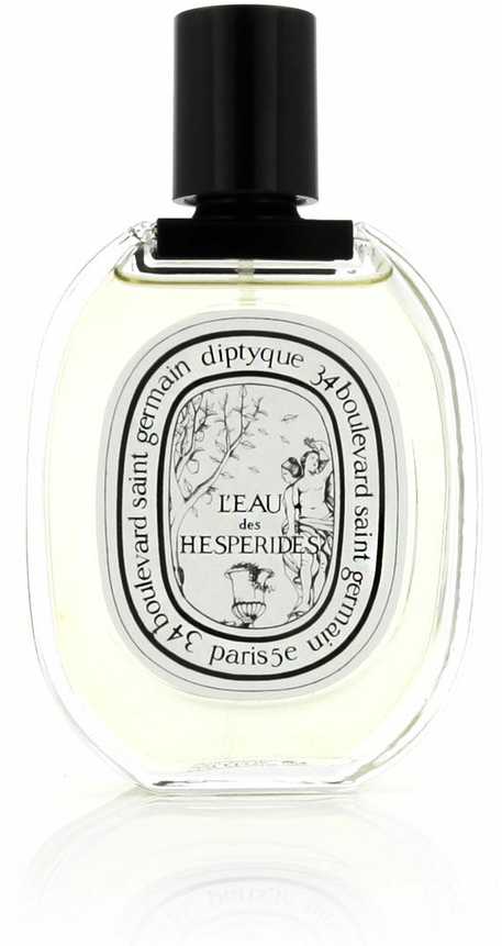Diptyque L'Eau Des Hesperides EDT tualetinis vanduo, 100 ml