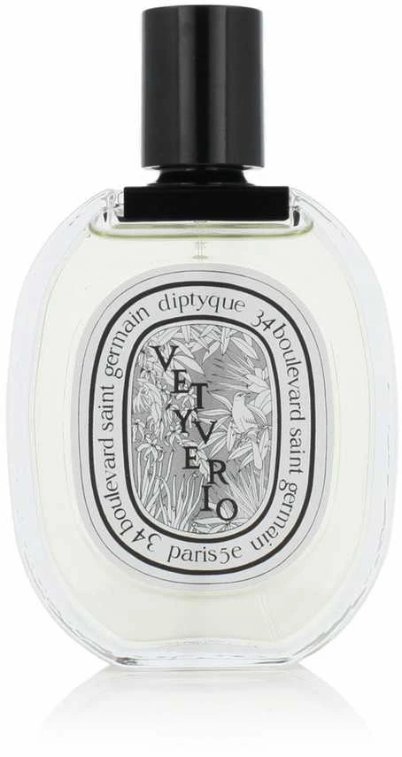 Diptyque Vetyverio EDT tualetinis vanduo unisex, 100 ml