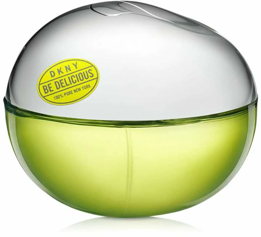 Kvepalai moterims DKNY Be Delicious EDP, 100 ml