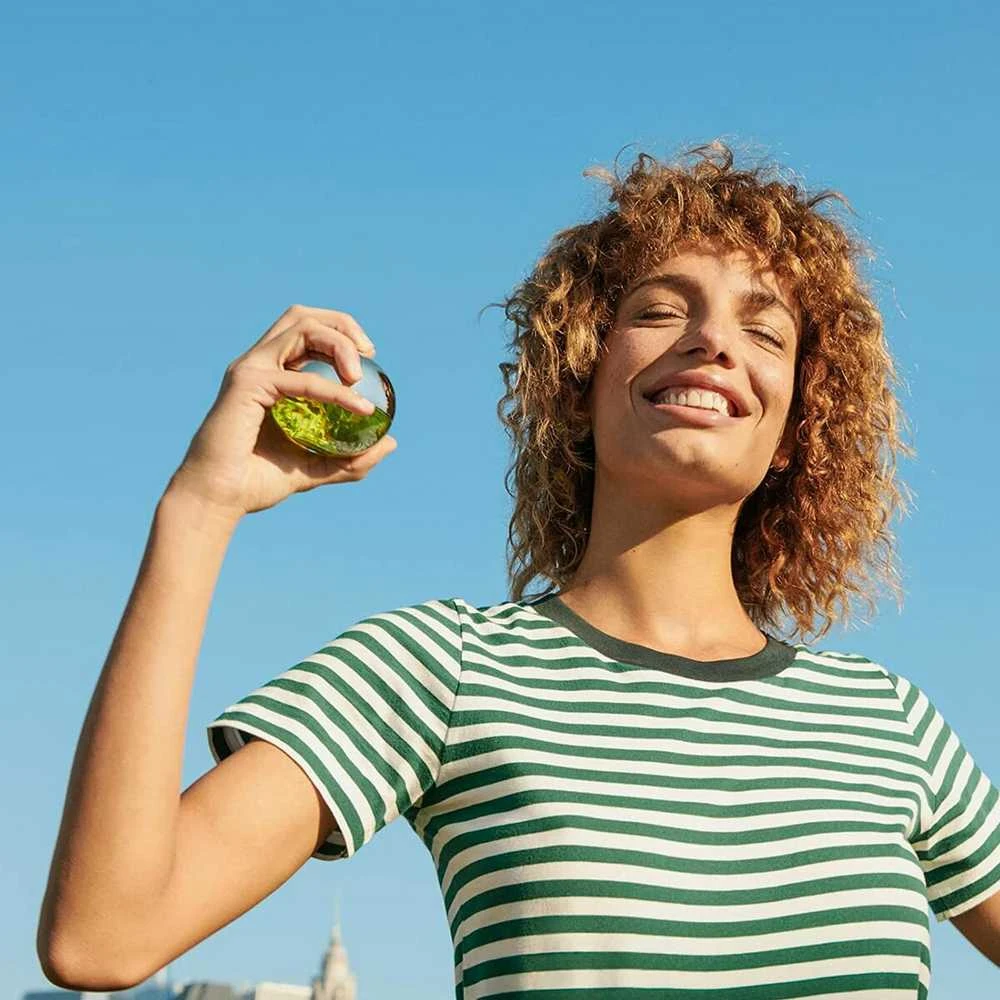 Kvepalai moterims DKNY Be Delicious EDP, 100 ml