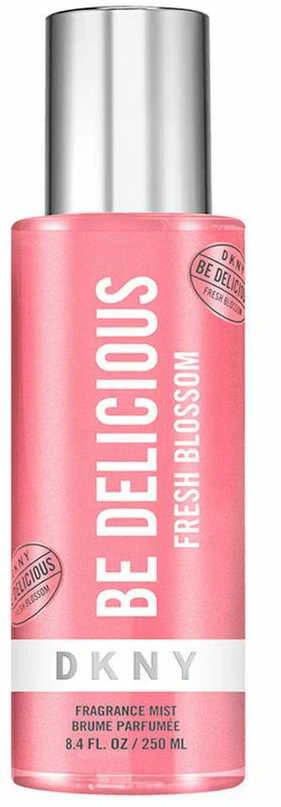 DKNY Be Delicious Fresh Blossom Body Purškiklis