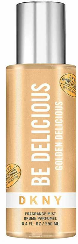 DKNY Golden Delicious Kūno Purškiklis