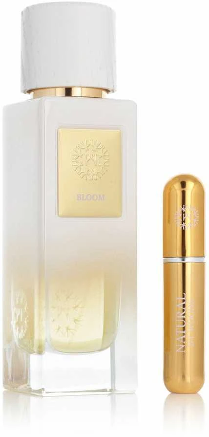 The Woods Collection Natural Bloom EDP parfumuotas vanduo unisex, 100 ml
