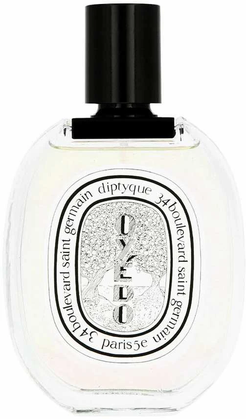 Diptyque Oyedo EDT tualetinis vanduo unisex, 100 ml