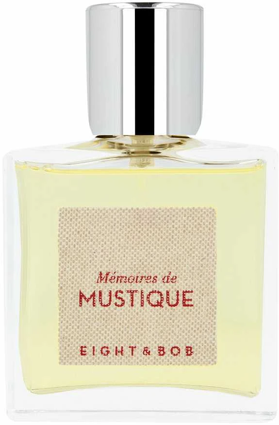 Eight & Bob Mémories De Mustique EDP parfumuotas vanduo unisex, 100 ml