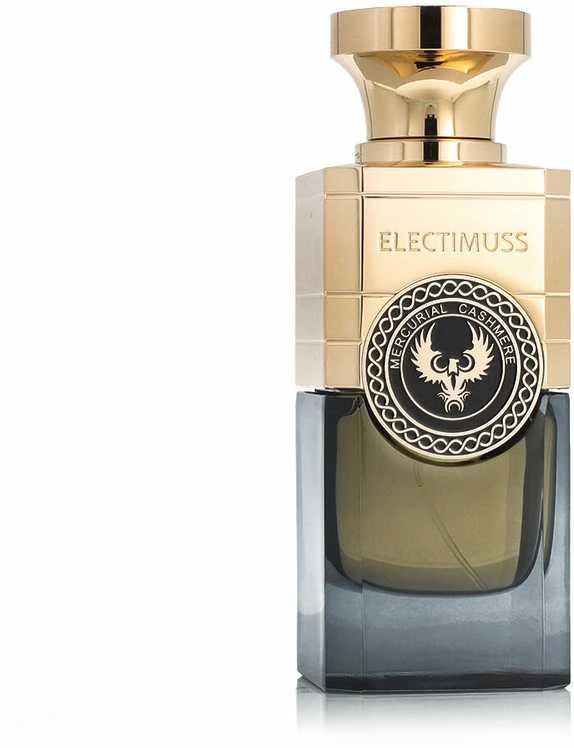 Electimuss Nero Collection - Mercurial Cashmere PP kvepalai unisex, 100 ml
