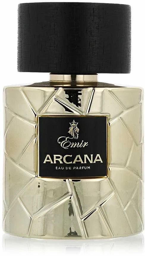 Unisex kvepalai Paris Corner Emir Arcana EDP, 100 ml