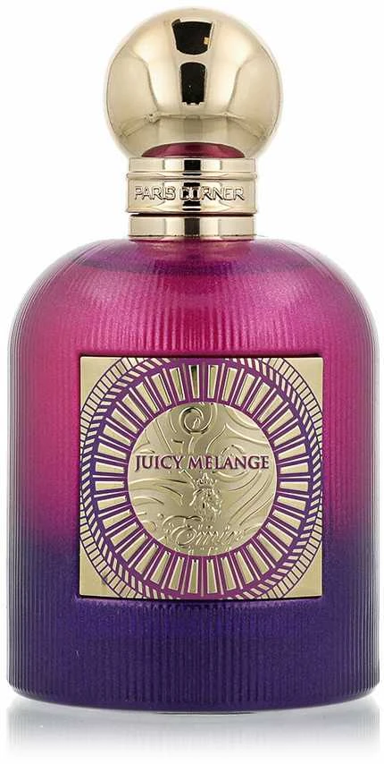 Unisex kvepalai Paris Corner Juicy Melange EDP, 100 ml