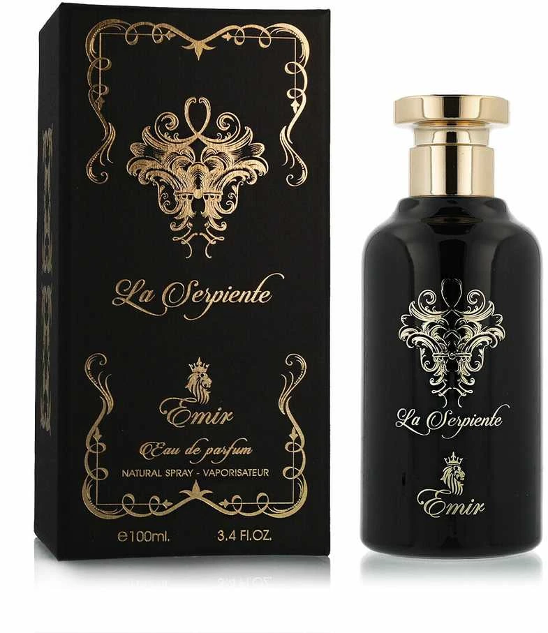 Emir La Serpiente EDP parfumuotas vanduo unisex, 100 ml