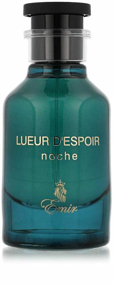 Emir Lueur D'Espoir Noche EDP parfumuotas vanduo unisex, 100 ml