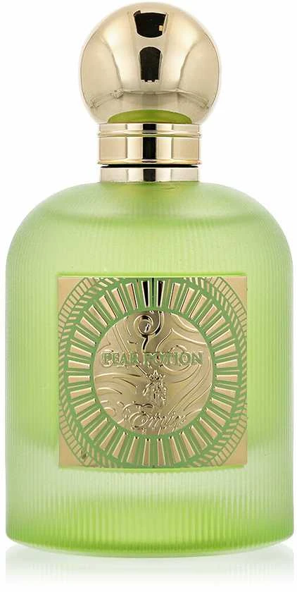 Emir Pear Potion EDP parfumuotas vanduo unisex, 100 ml